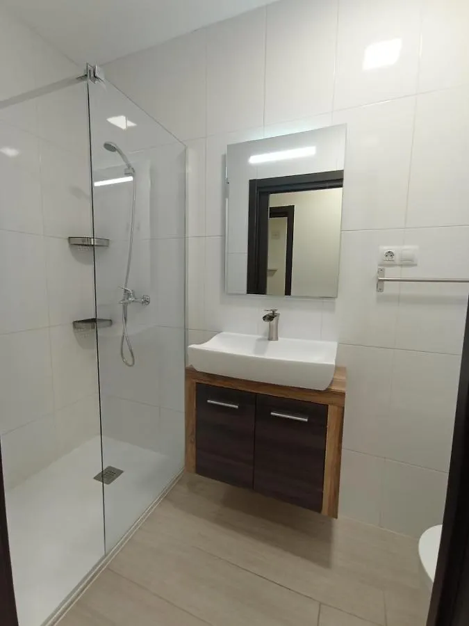 Apartamento Full Equip. Бильбао 0*,