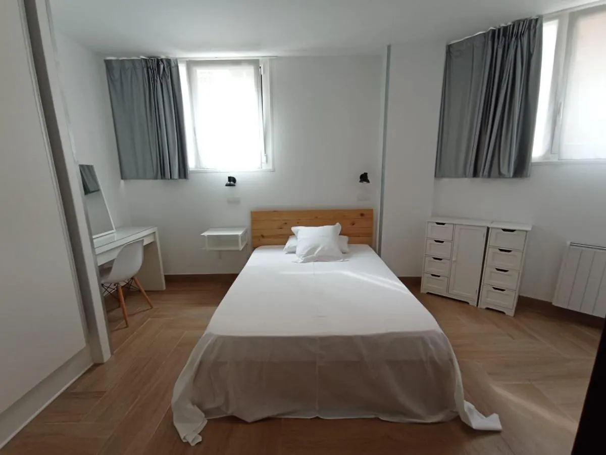 Apartamento Full Equip. Бильбао Испания